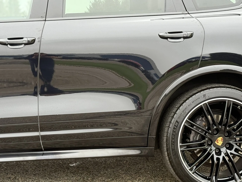 2016 Porsche 958 Cayenne Diesel - Image 31 of 31