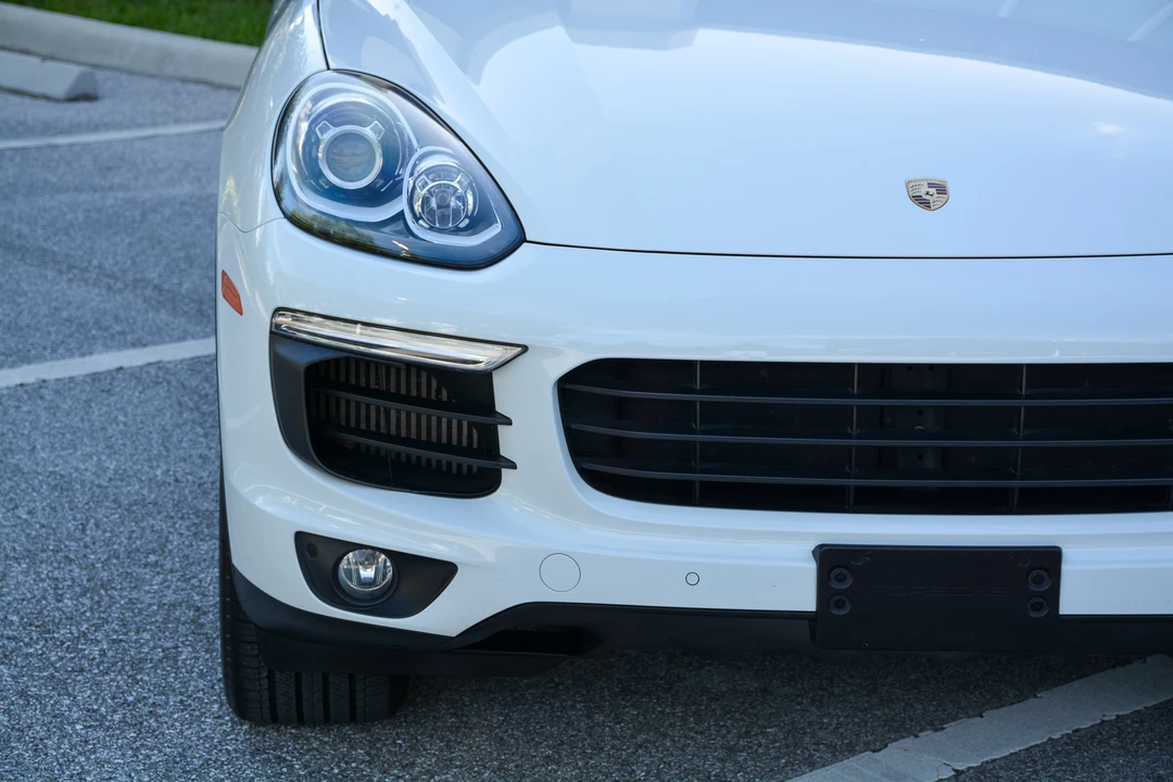 2016 Porsche 958 Cayenne Diesel - Image 18 of 31