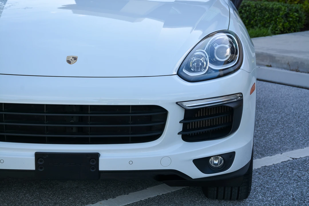 2016 Porsche 958 Cayenne Diesel - Image 19 of 31
