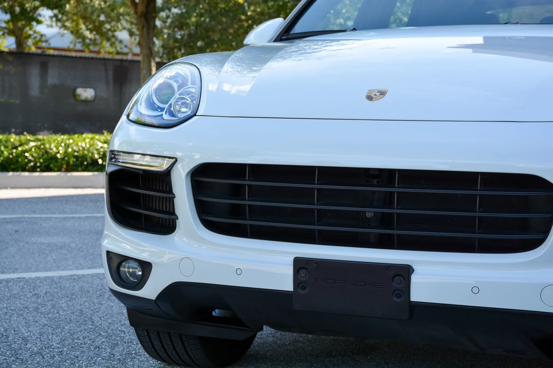 2016 Porsche 958 Cayenne Diesel - Image 20 of 31
