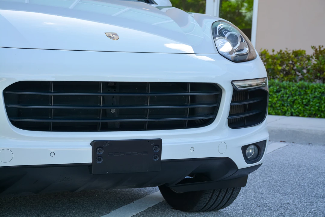 2016 Porsche 958 Cayenne Diesel - Image 21 of 31