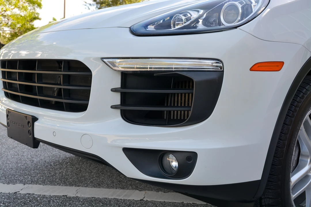 2016 Porsche 958 Cayenne Diesel - Image 23 of 31