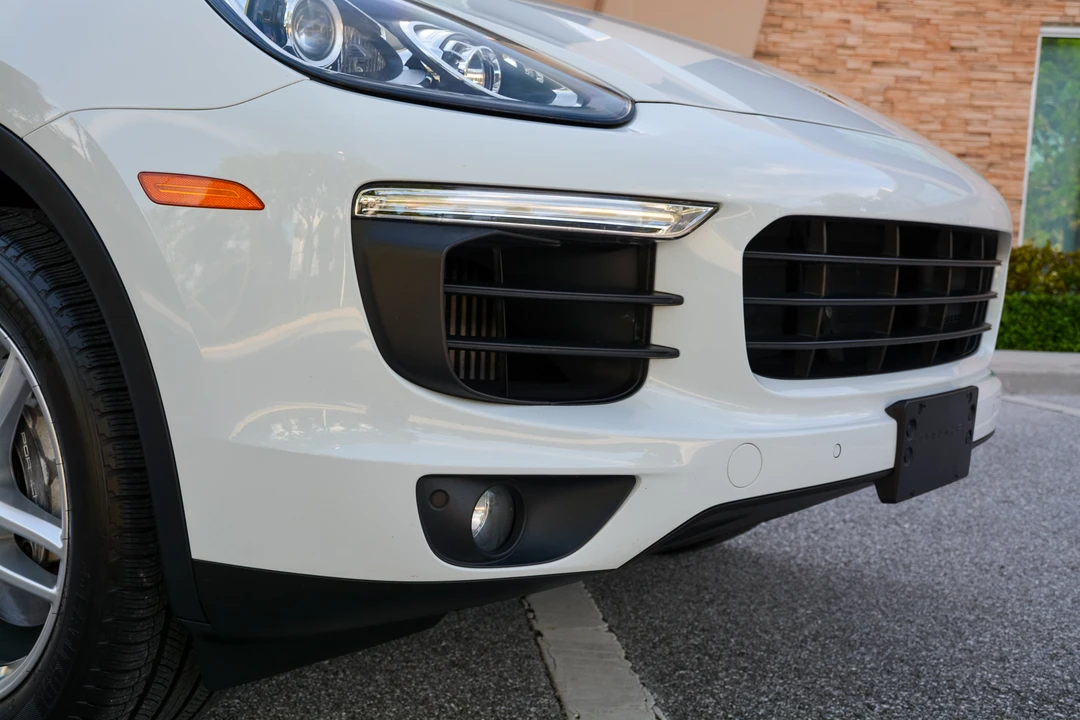 2016 Porsche 958 Cayenne Diesel - Image 22 of 31