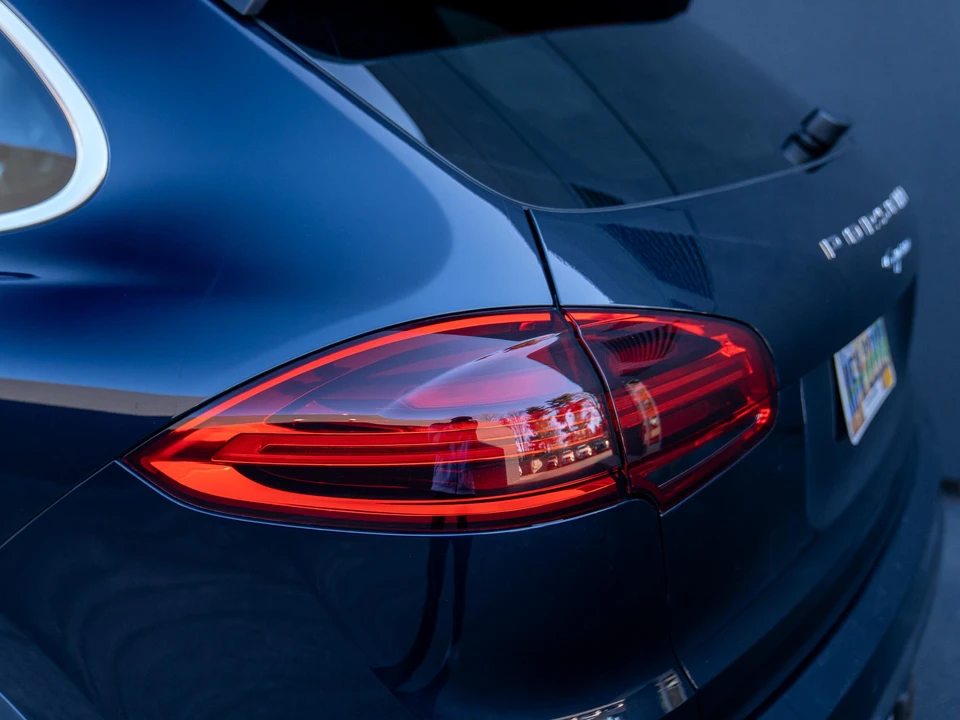 2016 Porsche 958 Cayenne Diesel - Image 20 of 31
