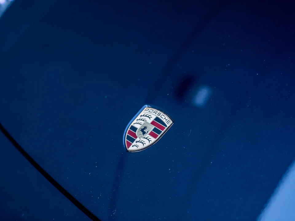 2016 Porsche 958 Cayenne Diesel - Image 12 of 31