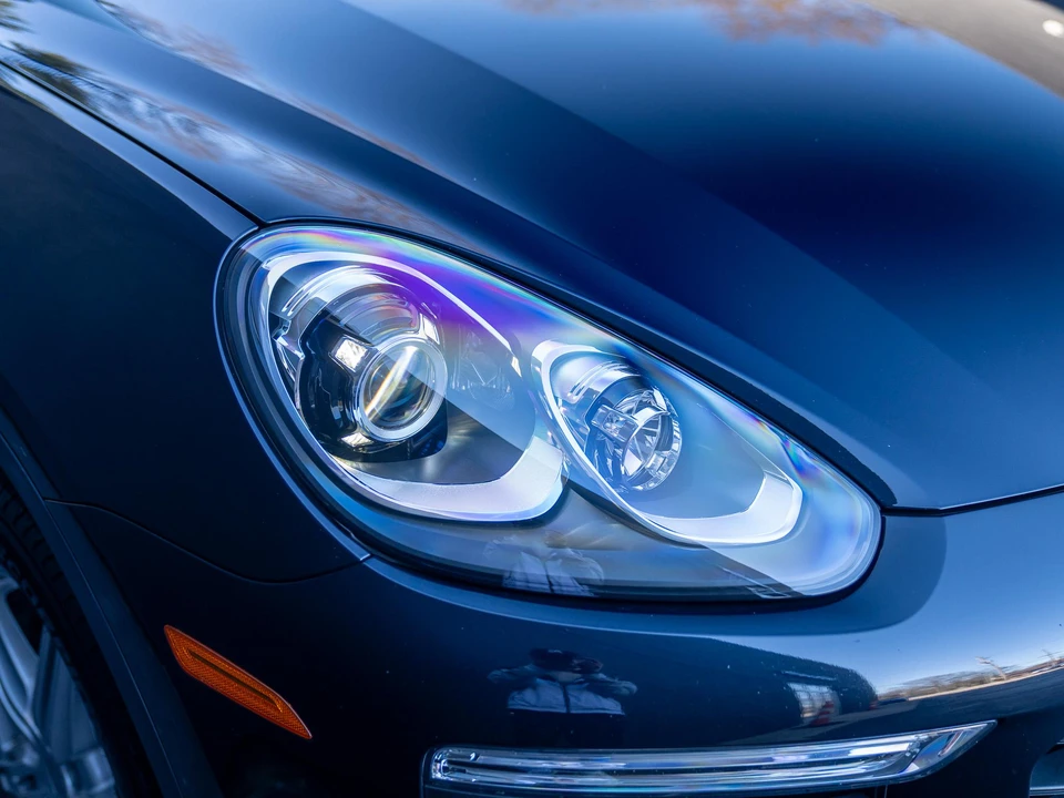 2016 Porsche 958 Cayenne Diesel - Image 11 of 31