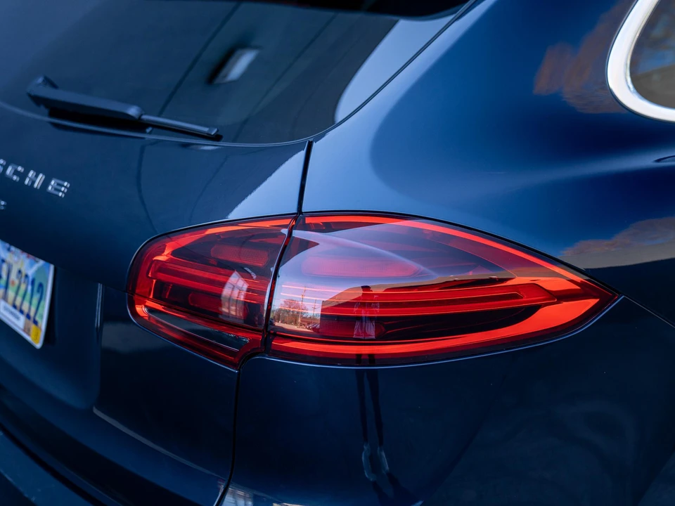 2016 Porsche 958 Cayenne Diesel - Image 22 of 31