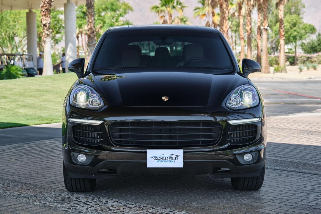 2016 Porsche 958 Cayenne Diesel - Image 24 of 31