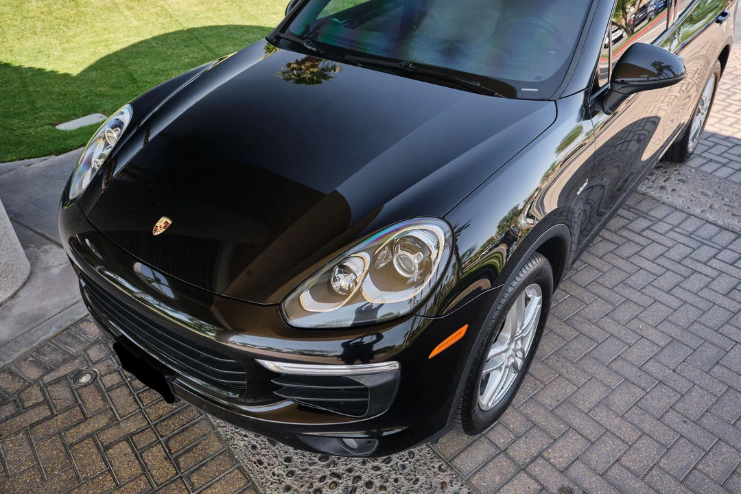2016 Porsche 958 Cayenne Diesel - Image 26 of 31