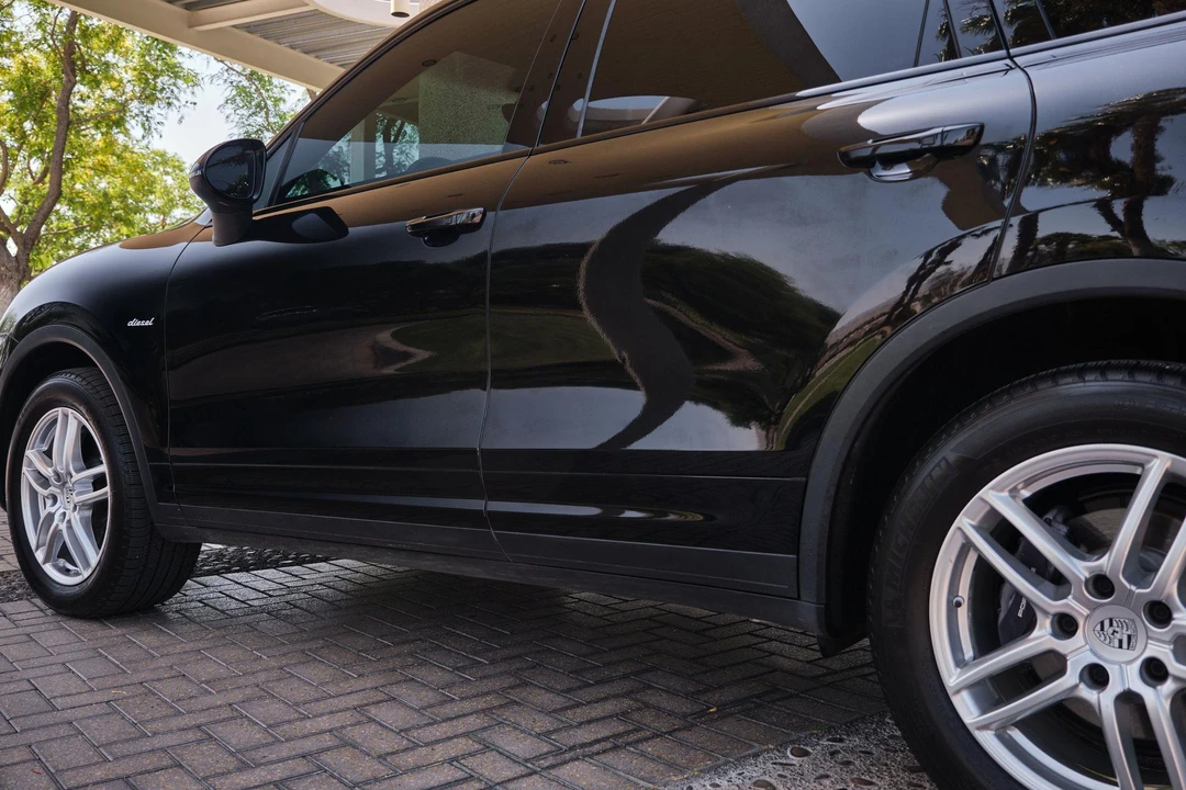 2016 Porsche 958 Cayenne Diesel - Image 29 of 31