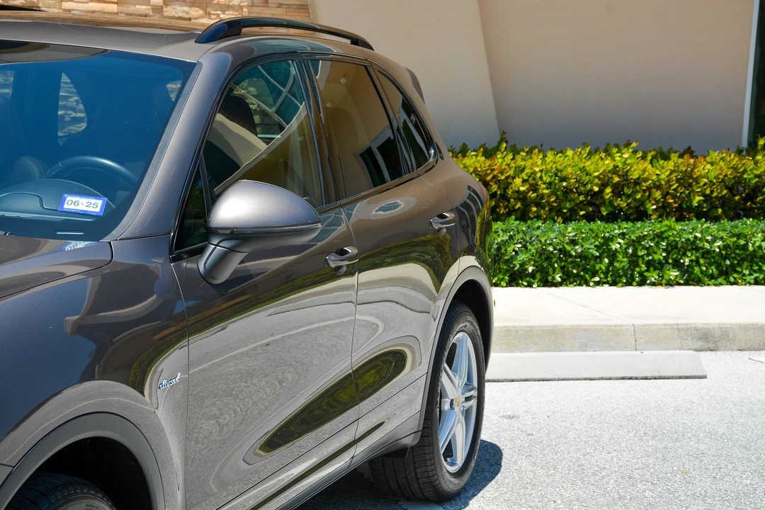2016 Porsche 958 Cayenne Diesel - Image 18 of 31