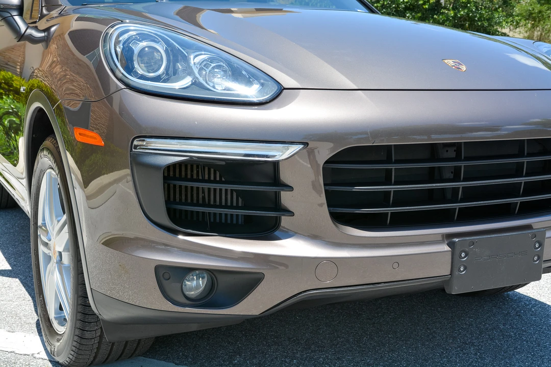 2016 Porsche 958 Cayenne Diesel - Image 29 of 31