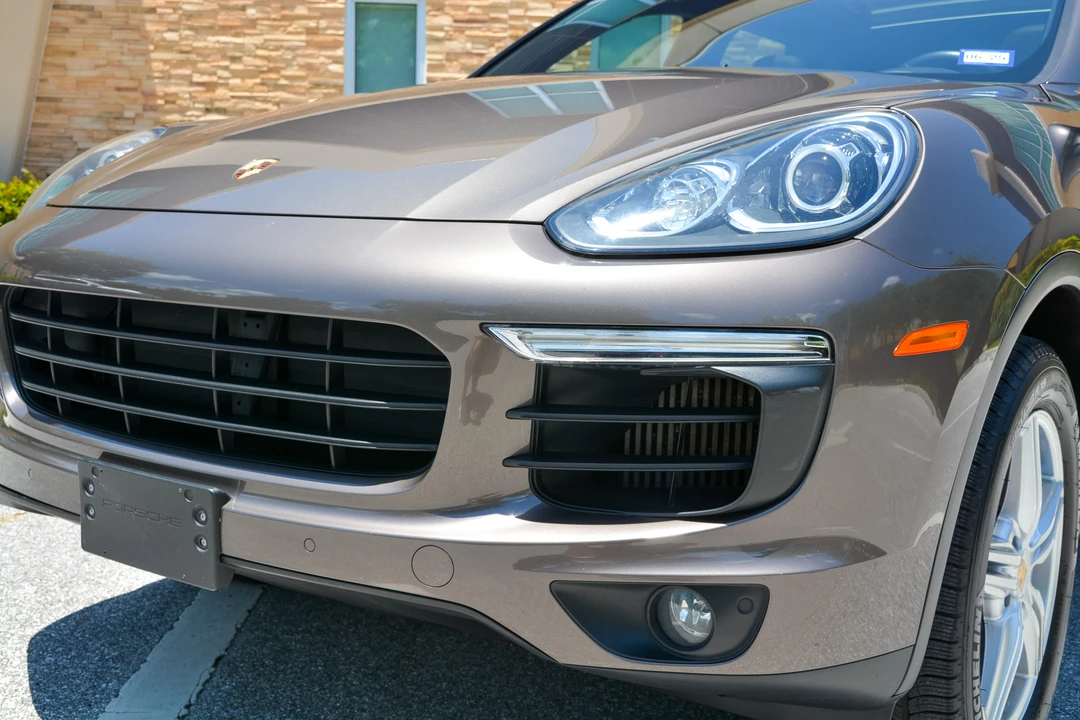2016 Porsche 958 Cayenne Diesel - Image 30 of 31