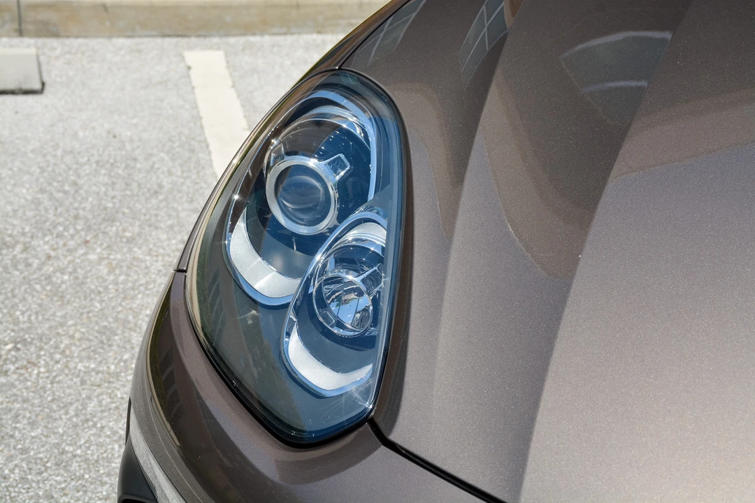 2016 Porsche 958 Cayenne Diesel - Image 31 of 31