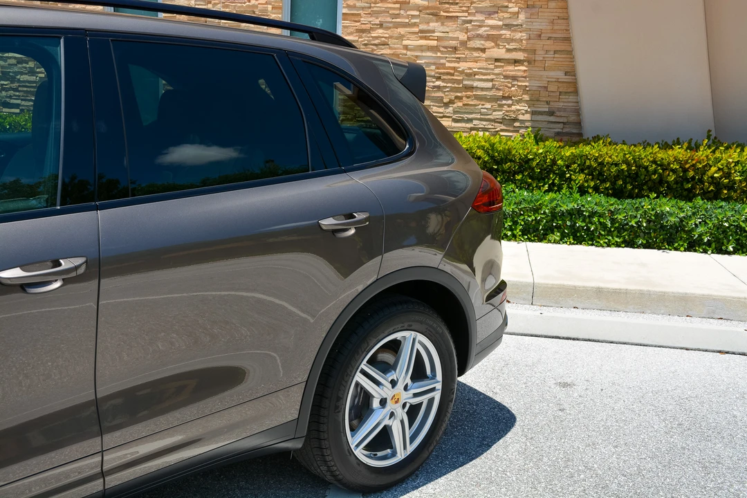 2016 Porsche 958 Cayenne Diesel - Image 24 of 31