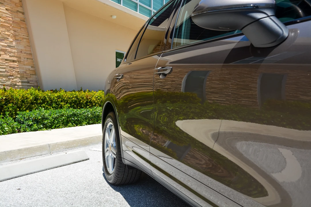 2016 Porsche 958 Cayenne Diesel - Image 19 of 31