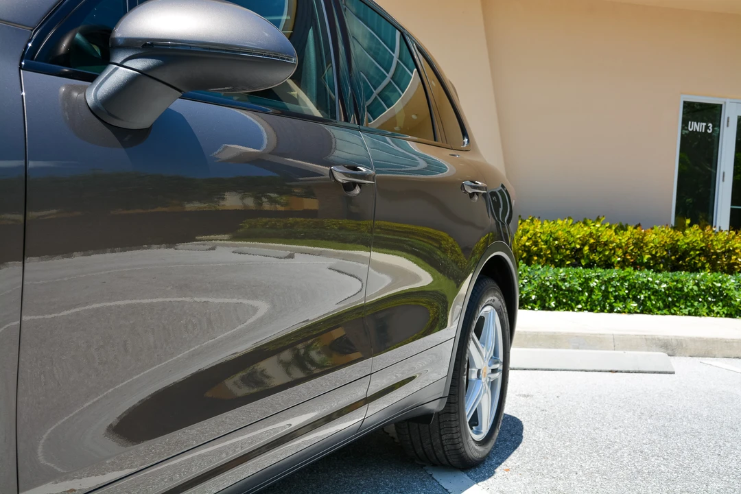 2016 Porsche 958 Cayenne Diesel - Image 20 of 31