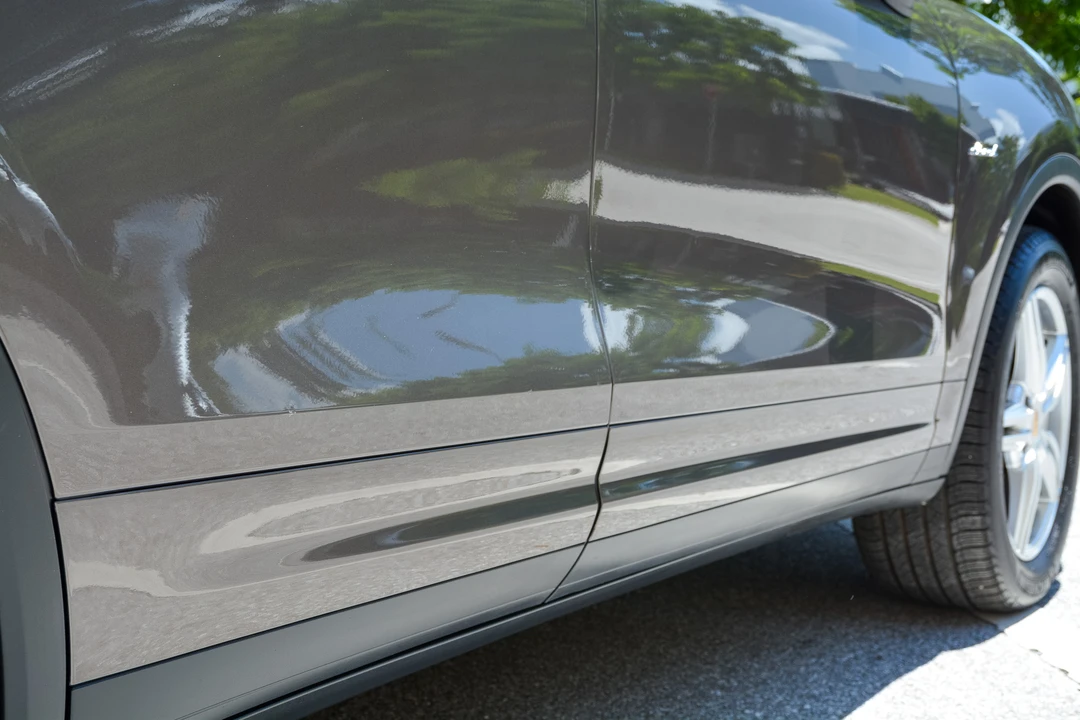 2016 Porsche 958 Cayenne Diesel - Image 22 of 31
