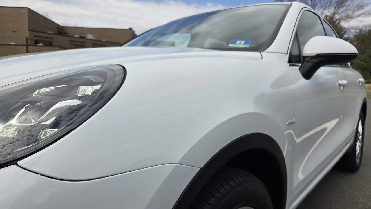 2016 Porsche 958 Cayenne Diesel - Image 30 of 31