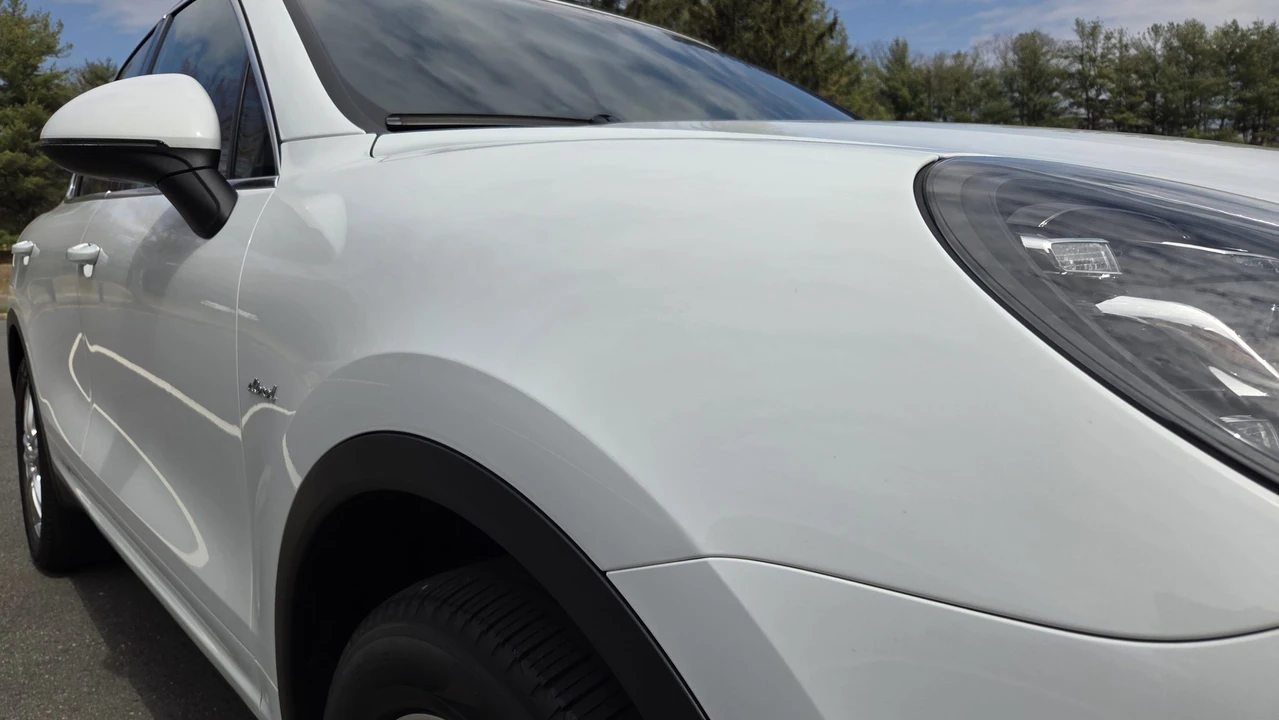 2016 Porsche 958 Cayenne Diesel - Image 26 of 31