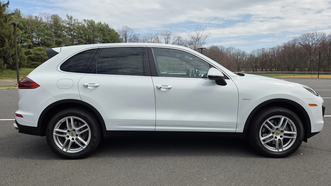2016 Porsche 958 Cayenne Diesel - Image 7 of 31
