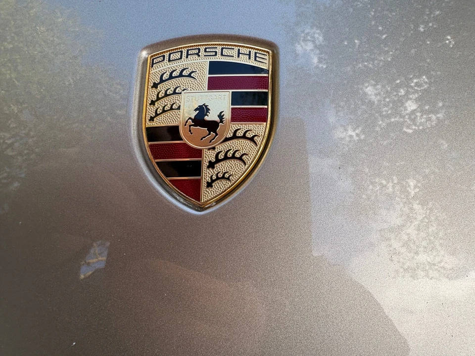 2016 Porsche 958 Cayenne Diesel - Image 20 of 31