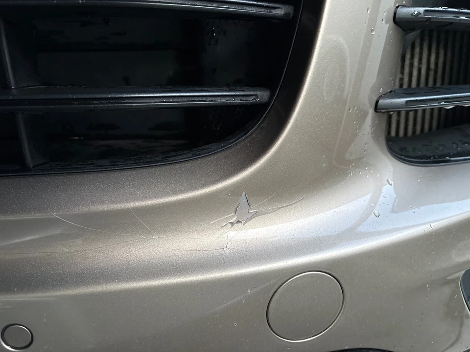 2016 Porsche 958 Cayenne Diesel - Image 19 of 31