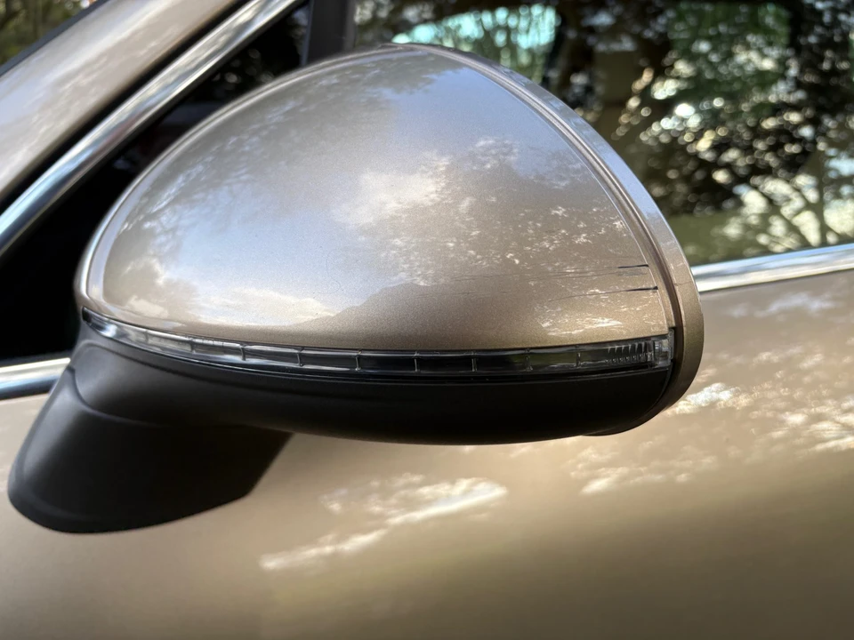 2016 Porsche 958 Cayenne Diesel - Image 25 of 31