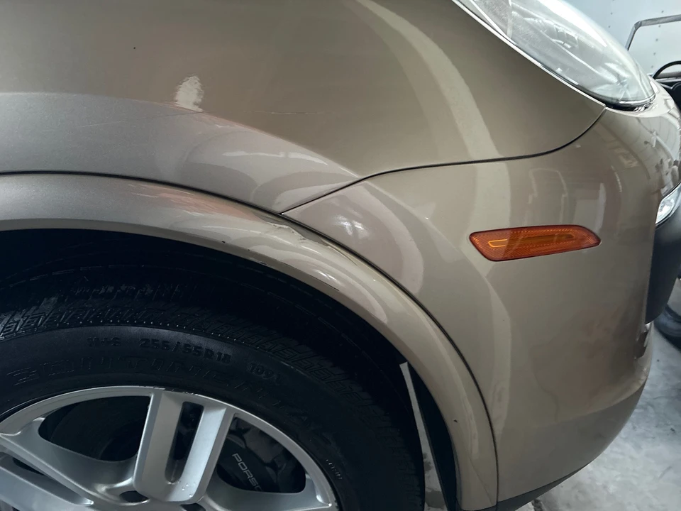 2016 Porsche 958 Cayenne Diesel - Image 18 of 31
