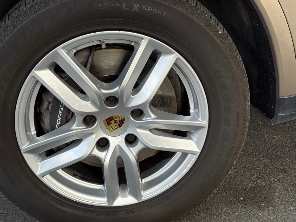 2016 Porsche 958 Cayenne Diesel - Image 30 of 31
