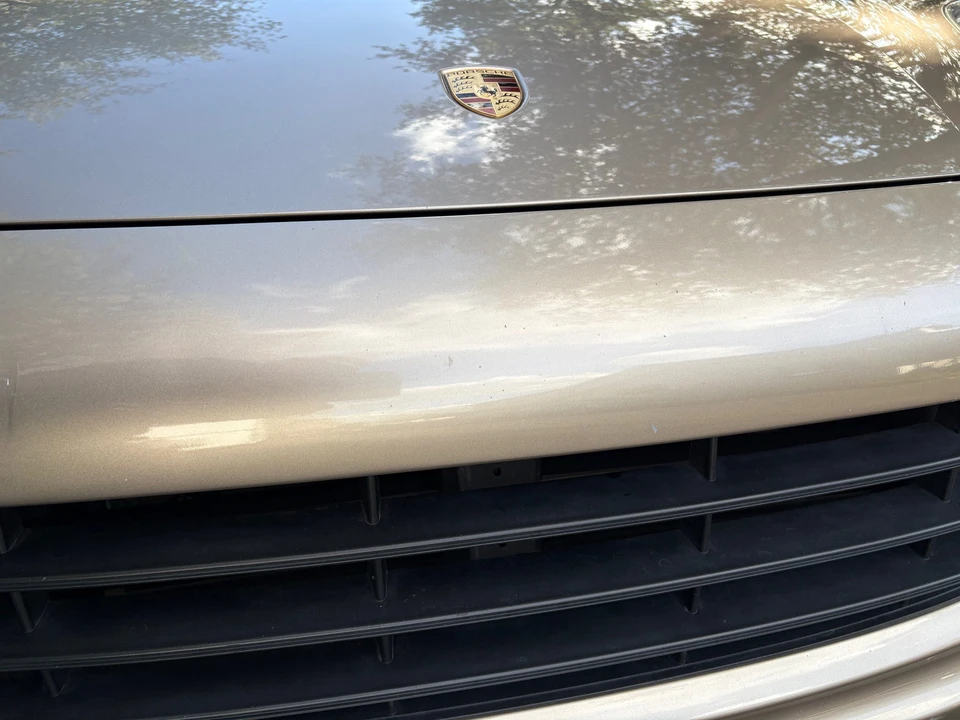 2016 Porsche 958 Cayenne Diesel - Image 22 of 31