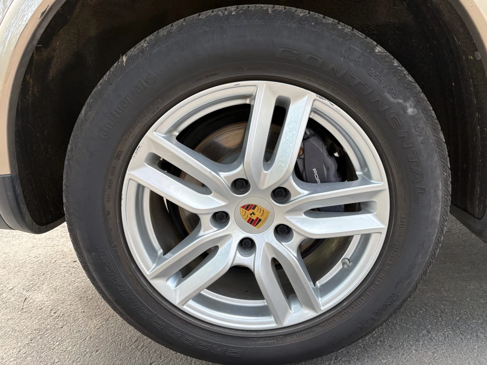 2016 Porsche 958 Cayenne Diesel - Image 28 of 31