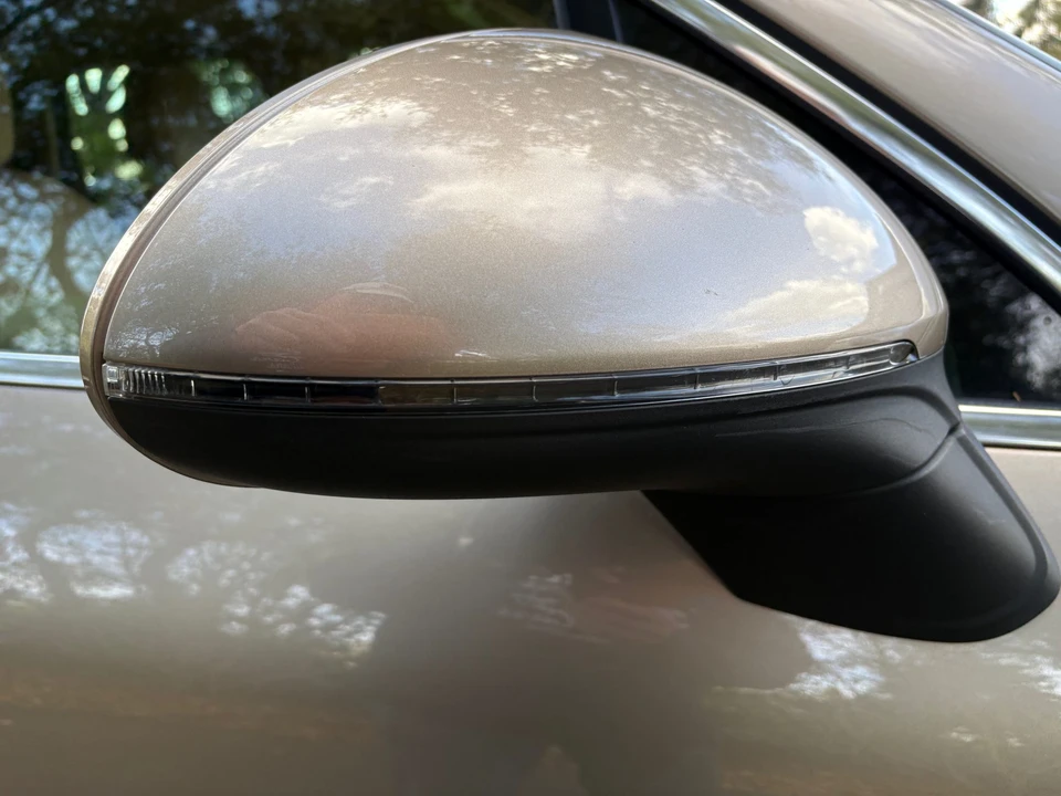 2016 Porsche 958 Cayenne Diesel - Image 26 of 31