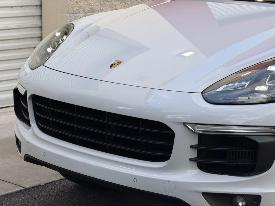 2016 Porsche 958 Cayenne Diesel - Image 31 of 31