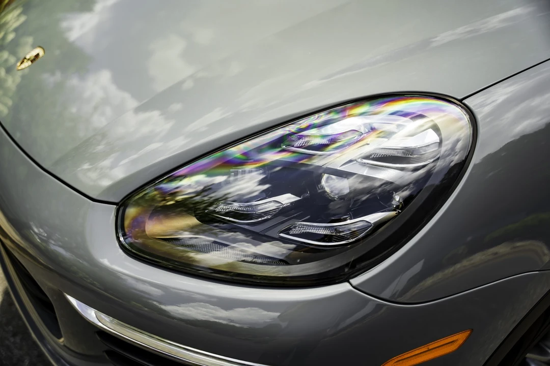 2016 Porsche 958 Cayenne Diesel - Image 23 of 31