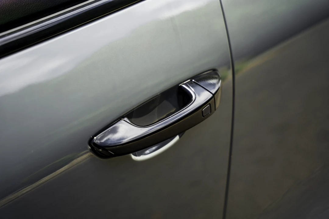 2016 Porsche 958 Cayenne Diesel - Image 24 of 31