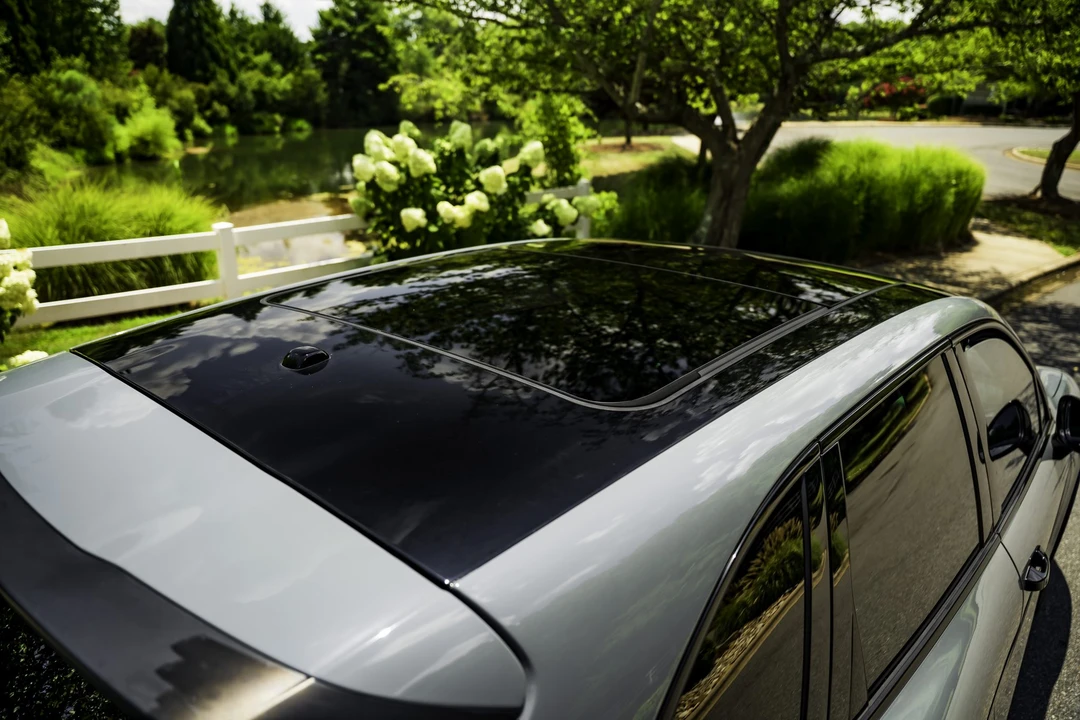 2016 Porsche 958 Cayenne Diesel - Image 26 of 31