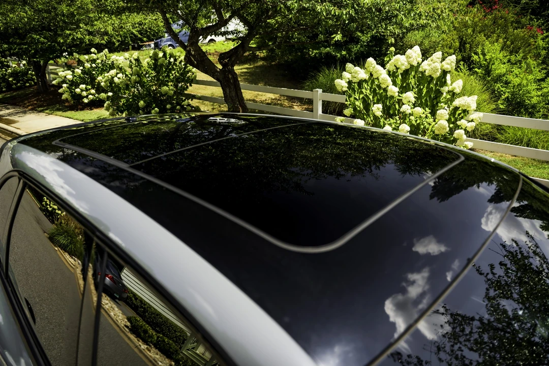2016 Porsche 958 Cayenne Diesel - Image 27 of 31