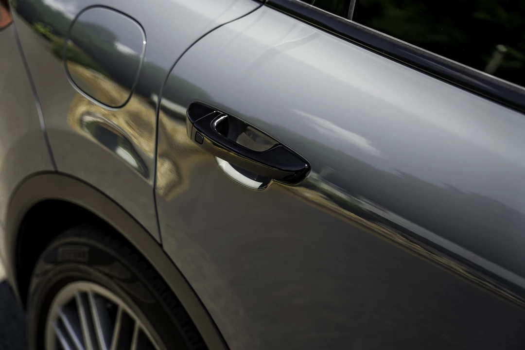 2016 Porsche 958 Cayenne Diesel - Image 29 of 31