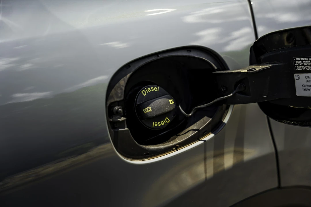 2016 Porsche 958 Cayenne Diesel - Image 30 of 31