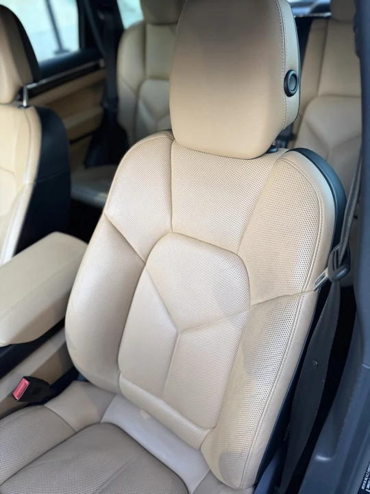 2016 Porsche 958 Cayenne Diesel - Image 19 of 31
