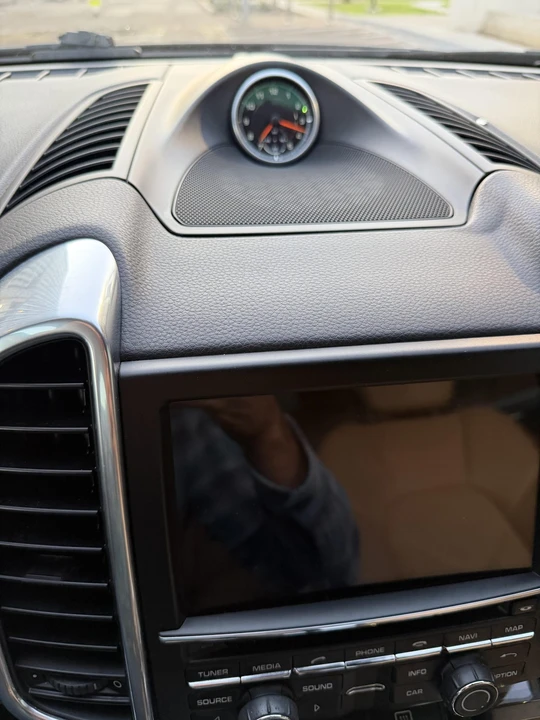 2016 Porsche 958 Cayenne Diesel - Image 31 of 31