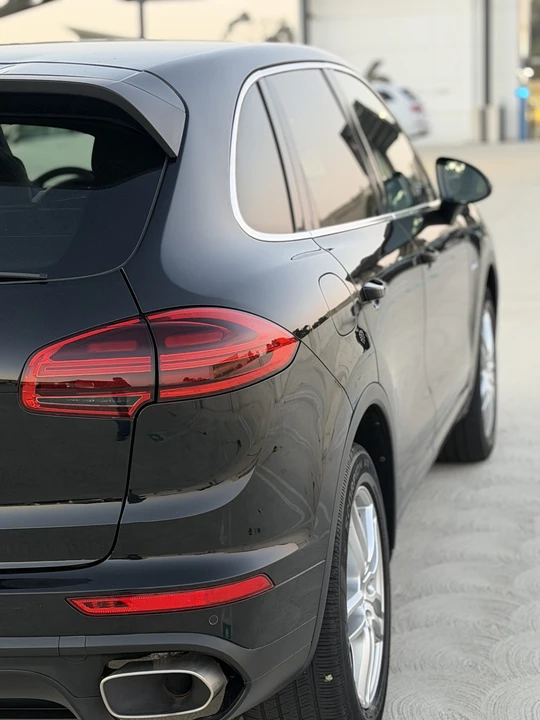 2016 Porsche 958 Cayenne Diesel - Image 15 of 31