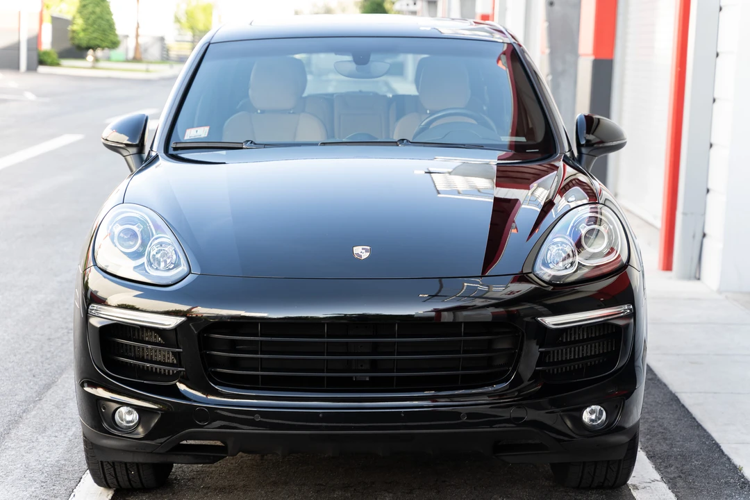 2016 Porsche 958 Cayenne Diesel - Image 25 of 31