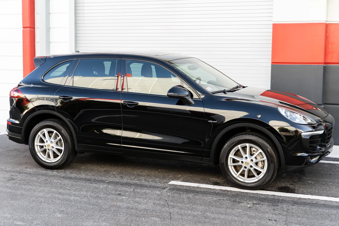 2016 Porsche 958 Cayenne Diesel - Image 21 of 31