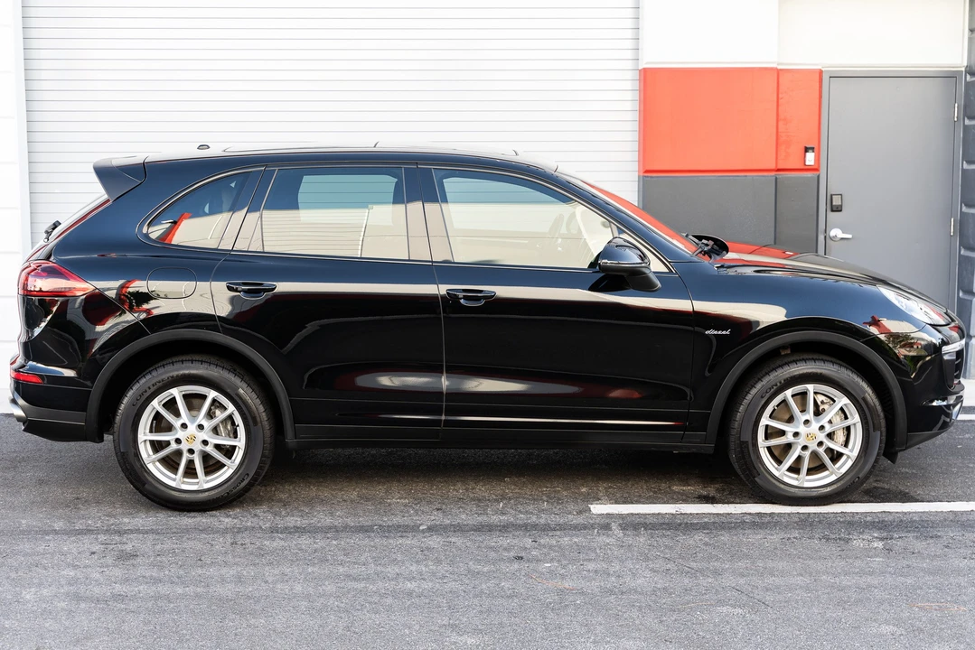 2016 Porsche 958 Cayenne Diesel - Image 20 of 31