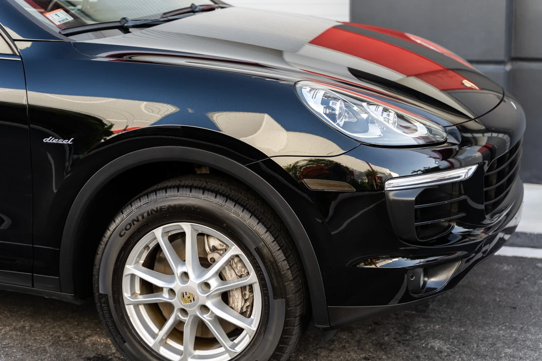 2016 Porsche 958 Cayenne Diesel - Image 28 of 31