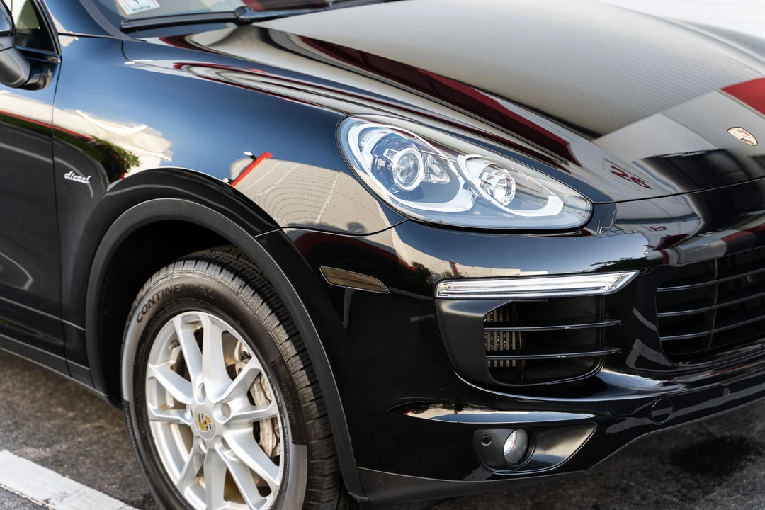 2016 Porsche 958 Cayenne Diesel - Image 29 of 31