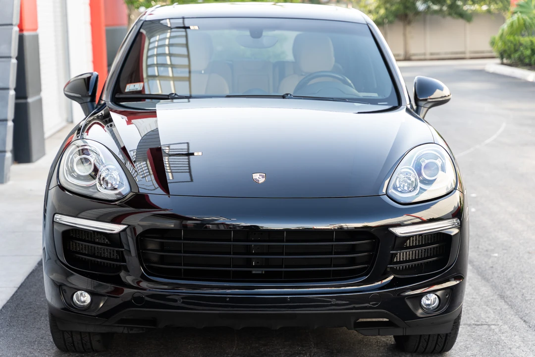 2016 Porsche 958 Cayenne Diesel - Image 26 of 31