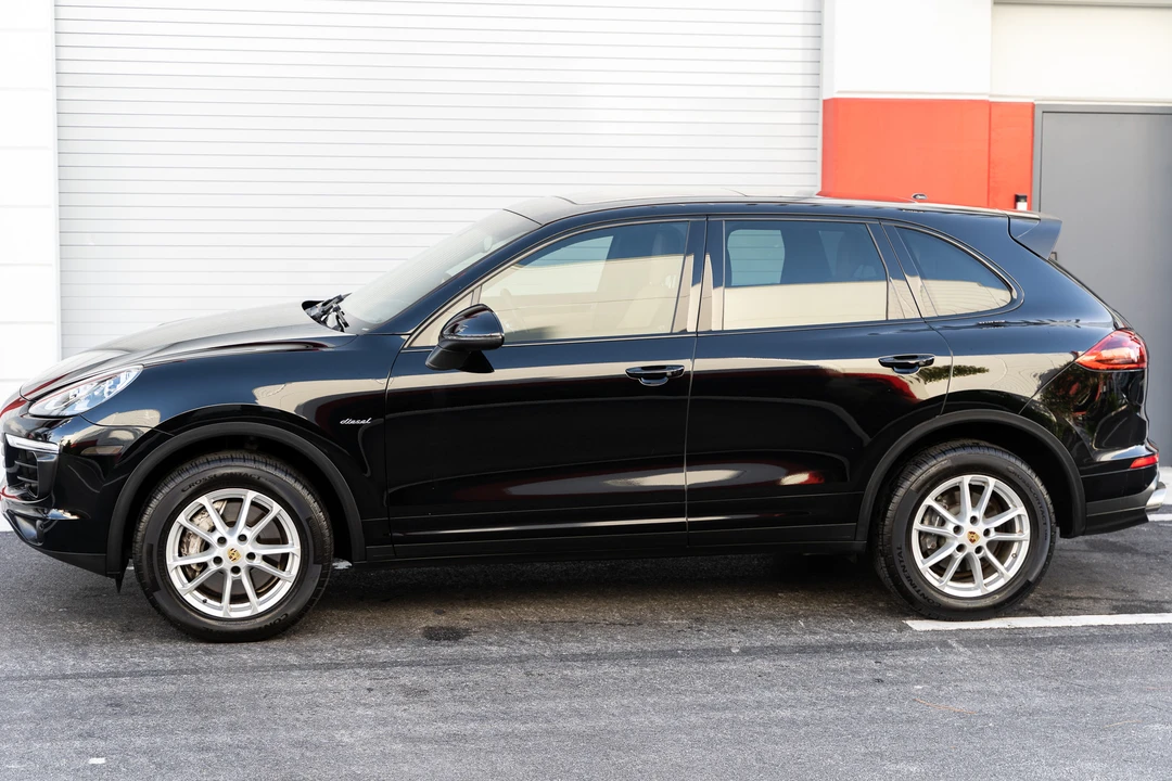 2016 Porsche 958 Cayenne Diesel - Image 6 of 31